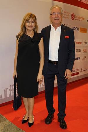 100. Yıla Yakışır Organizasyon