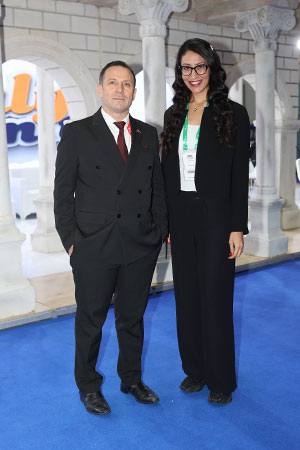 Turizm Fuarı Turizmde Dünyaya Açılan Kapı Oldu