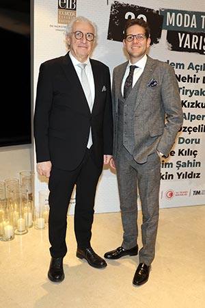 Eib Moda Tasarım Yarışması Xx. Kez