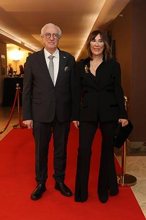 İhracat Şampiyonları Ödüllendirildi