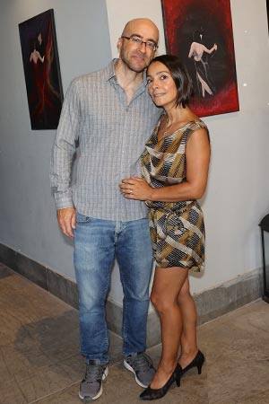 Tango Ve Aşk Collective Studio’Da