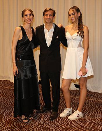 Leyla “Can”Ina, Can “Leyla”Sına Kavuştu