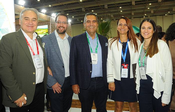 Turizm Fuarı Turizmde Dünyaya Açılan Kapı Oldu