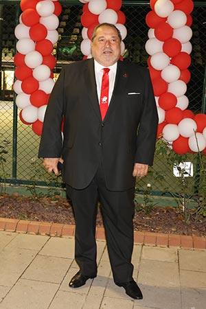 Ktk'De 100. Yıl Kutlaması