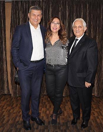 Pandemi Sonrası Buluşma