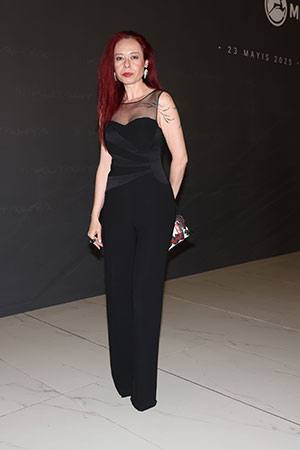 Dev Güçbirliğine Görkemli Kutlama