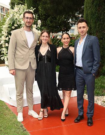 Leyla “Can”Ina, Can “Leyla”Sına Kavuştu