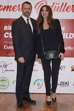 Bizimizmir Homeros Ödülleri Sahiplerini Buldu