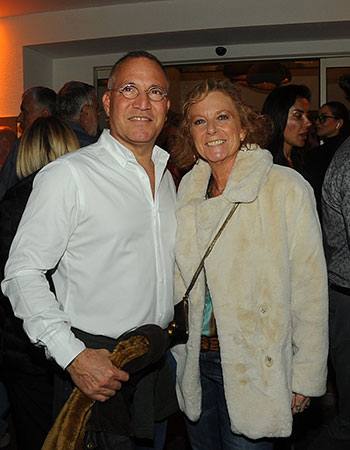 Kordon Alliance Hizmete Girdi