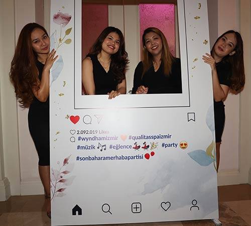 Qualıtasspa’Dan Sonbahara Merhaba