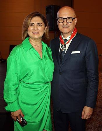 İtalya Cumhuriyeti 77 Yaşında