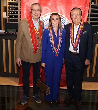 Hus'Da Keyifli Buluşma