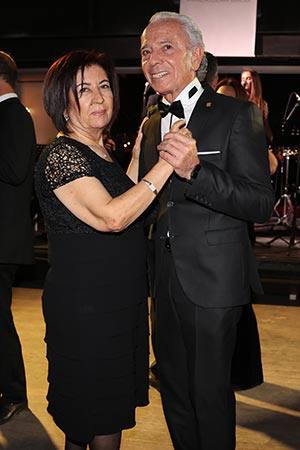 Egsd’Den Çifte Kutlama