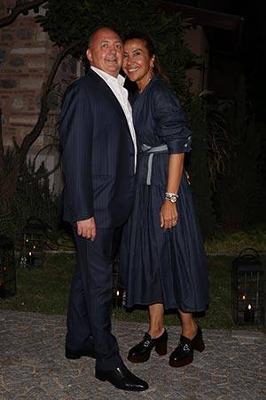 Arkas Arcademia’Ya Özel Açılış