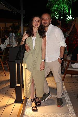 Sancakbeyi Kapılarını Açtı