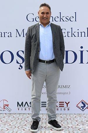 Egsd'Liler Kahvaltı'Da Buluştu