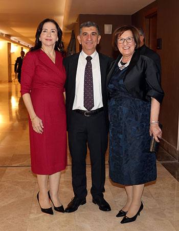 İhracatın Yıldızları Ödüllendirildi