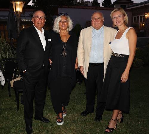 Arkas Arcademia’Ya Özel Açılış