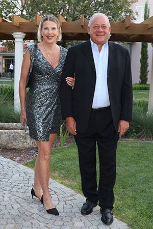 Fransa Ulusal Bayramı Arkas Mattheys Köşkü'Nde Kutlandı