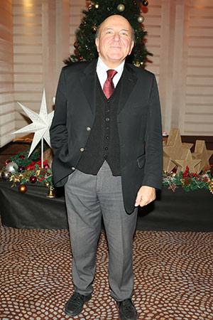 Swissôtel Büyük Efes’Te Yeni Yil Coşkusu