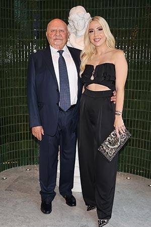 İtalyan Havası Montiano İle İzmir’De