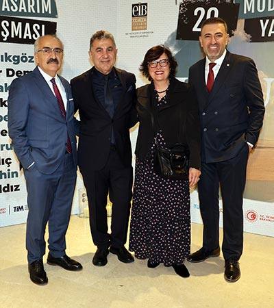Eib Moda Tasarım Yarışması Xx. Kez