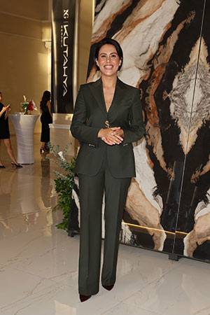 Dev Güçbirliğine Görkemli Kutlama