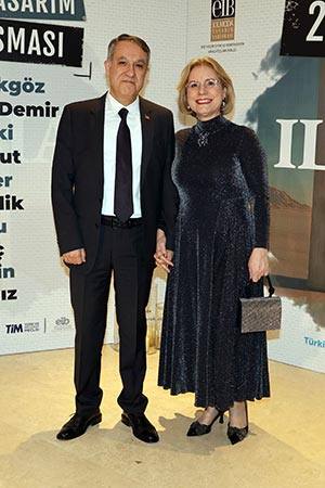 Eib Moda Tasarım Yarışması Xx. Kez