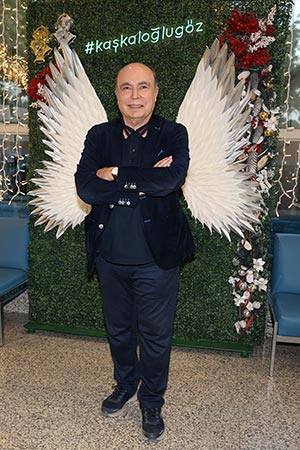 2024'ü Eğlenerek Karşıladılar