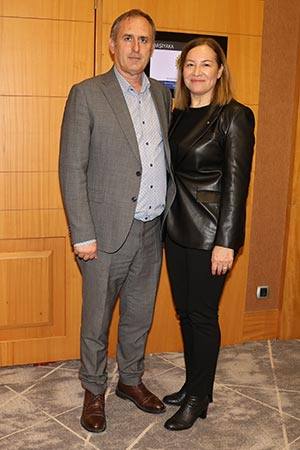 Urla Rotary Büyüyor