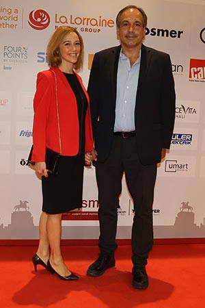 100. Yıla Yakışır Organizasyon