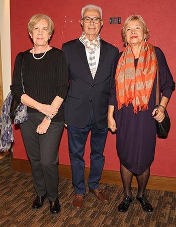 Turizmciler Buluştu