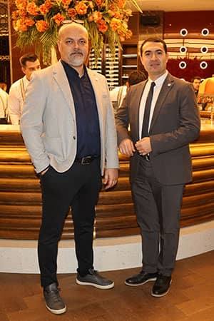 Monreve Brasserie Sizleri Bekliyor