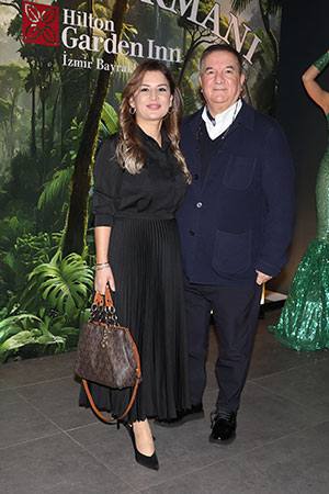 Hilton Garden Inn 10 Yaşında