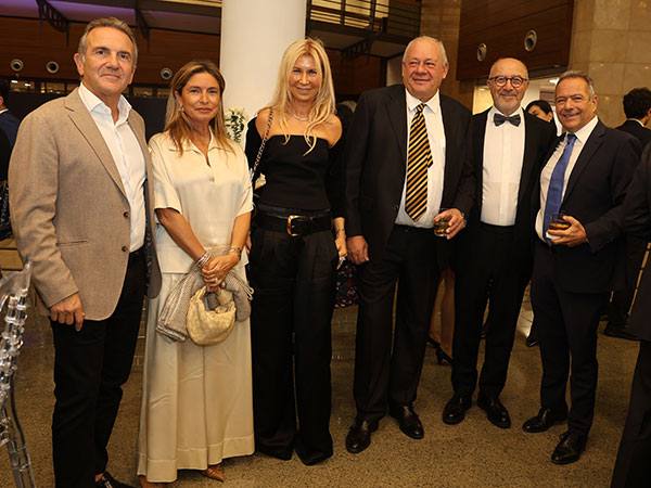 70. Yıla Fazıl Say Ve Seranad Bağcan'Lı Kutlama