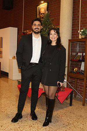 2026'Ya Müzik Ve Eğlenceyle Merhaba