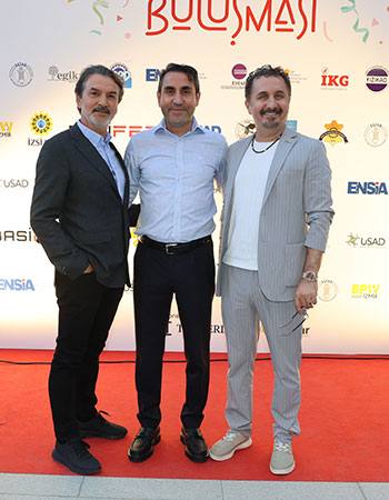 Basifed’Den Yaza Merhaba