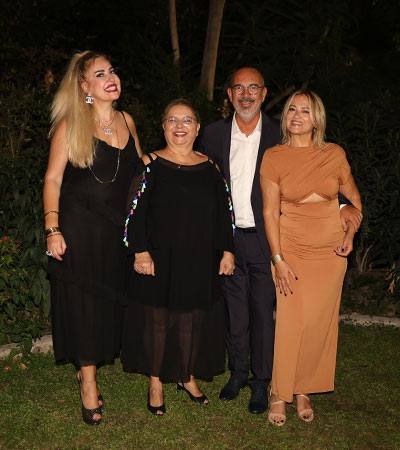 Ece İle Ata’Nın Aşk Masalı Bir Ömür