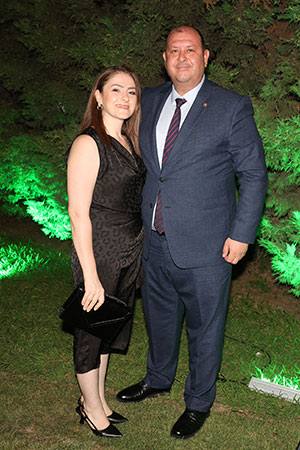 Türkiye Cumhuriyeti Sonsuza Dek Var Olacak