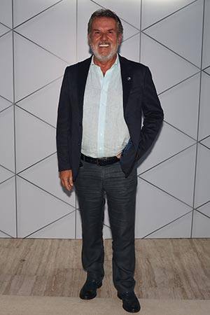 İzmir İş Dünyası İaosb'De Buluştu