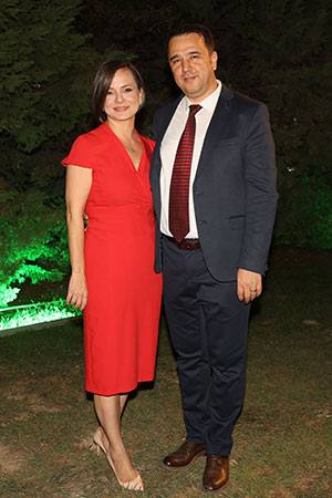 Türkiye Cumhuriyeti Sonsuza Dek Var Olacak