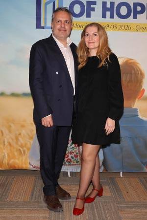 Bridge Of Hope Galası