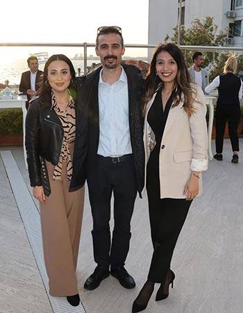 İzmir Sokak Lezzetleri İle Yaza Merhaba