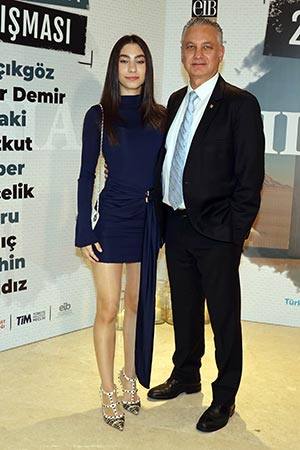 Eib Moda Tasarım Yarışması Xx. Kez