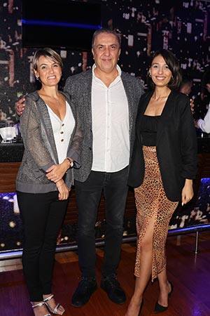 Rakı, Balık, Kalabalık