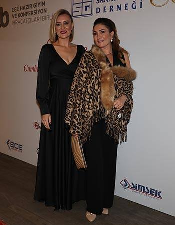 Egsd’Den Çifte Kutlama