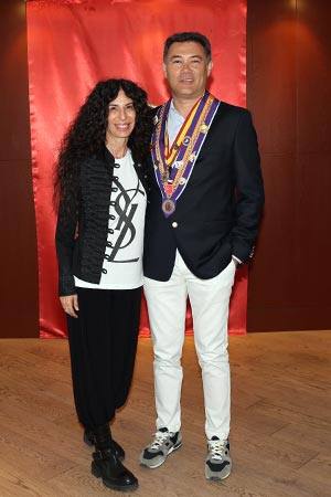 Chaine Des Rotisseurs İzmir Scappi’De