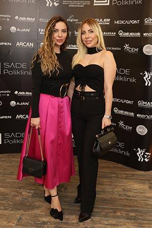 İaosb 8 Mart Buluşması