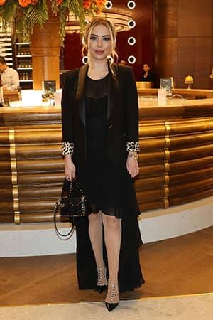 Monreve Brasserie Sizleri Bekliyor