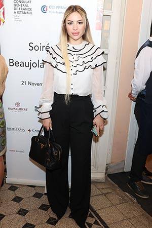 Konsoloslukta Özel Gece